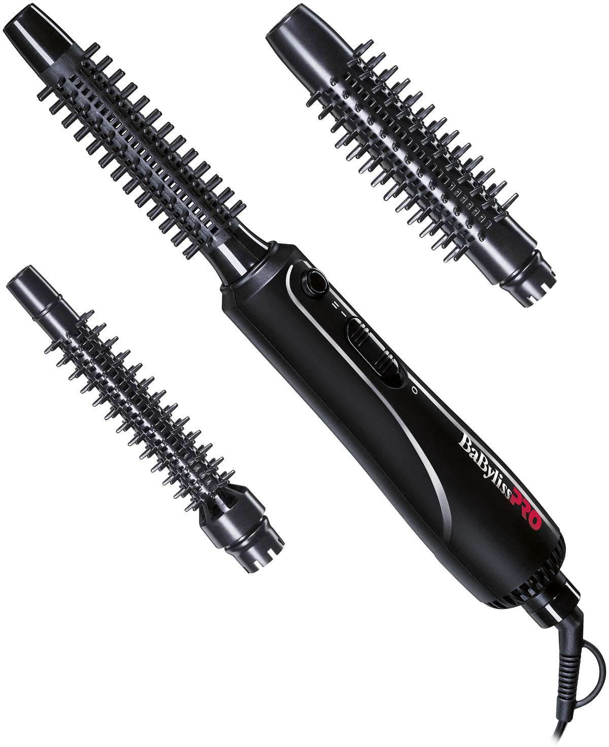 BaBylissPRO - BaByliss PRO Trio Airstyler - frashhair.com