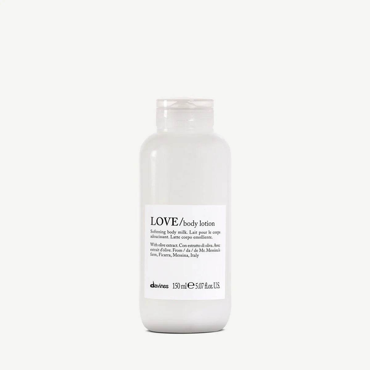 Love Body Lotion - 150ml