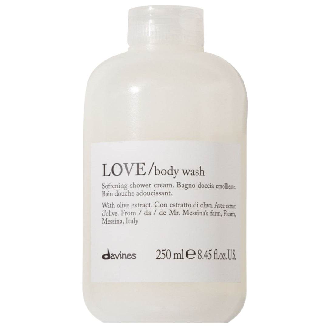 Love Body Wash - 250 ml