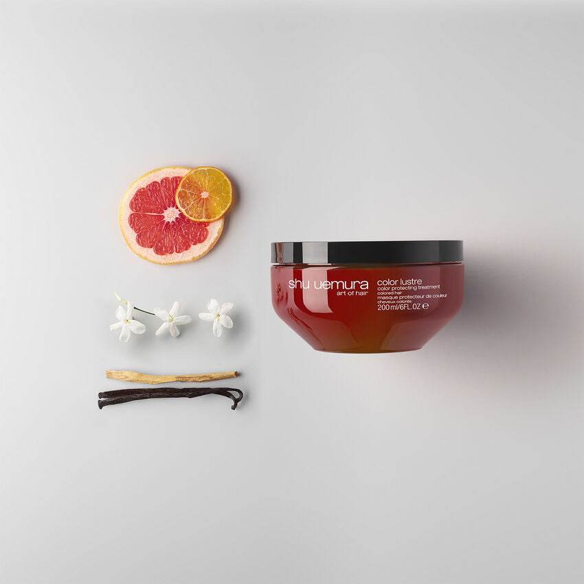 Shu Uemura Color Lustre Treat - 200ml