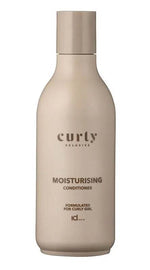 Id hair - Id Hair Curly Xclusive Moisture Conditioner - 250ml - frashhair.com