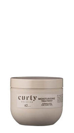 Id hair - Id Hair Curly Xclusive Moisture Treatment - 200ml - frashhair.com