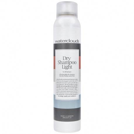 Waterclouds Dry Shampoo Light - 200ml