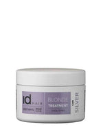 Id hair - Id Hair Elements Xclusive Blonde Treatment - 200ml - frashhair.com