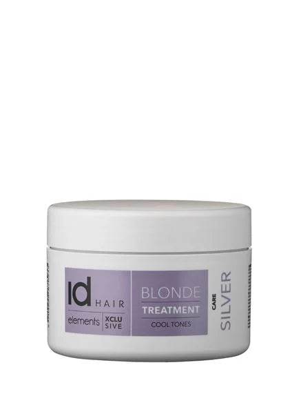 Id hair - Id Hair Elements Xclusive Blonde Treatment - 200ml - frashhair.com