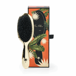 Fan palm - Fan Palm Hair Brush Hollywood - Medium - frashhair.com