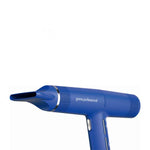 GA.MA - GaMa Professional IQ Perfetto Hårtørrer - Blå - frashhair.com