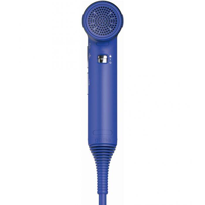GA.MA - GaMa Professional IQ Perfetto Hårtørrer - Blå - frashhair.com