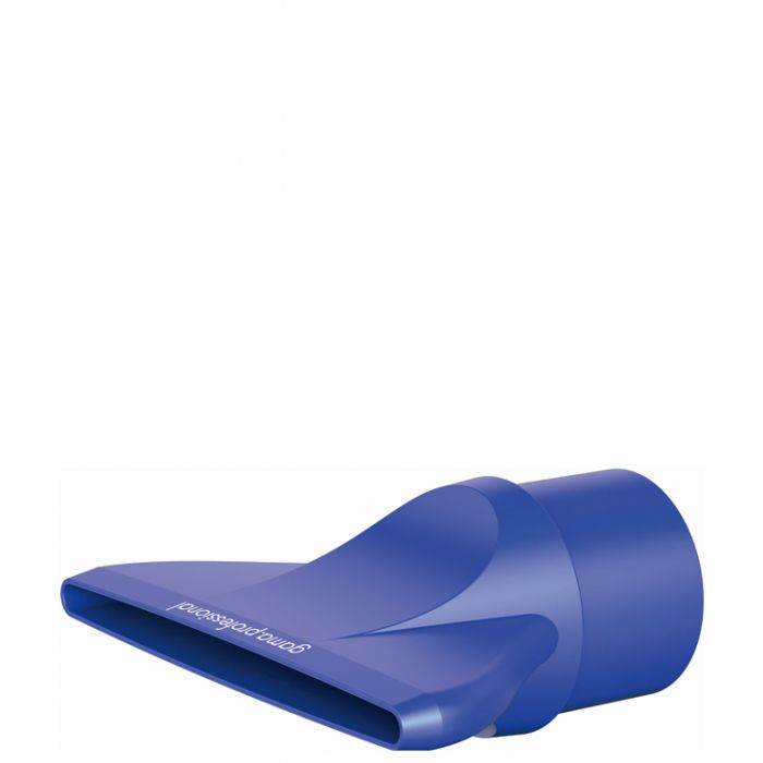 GA.MA - GaMa Professional IQ Perfetto Hårtørrer - Blå - frashhair.com