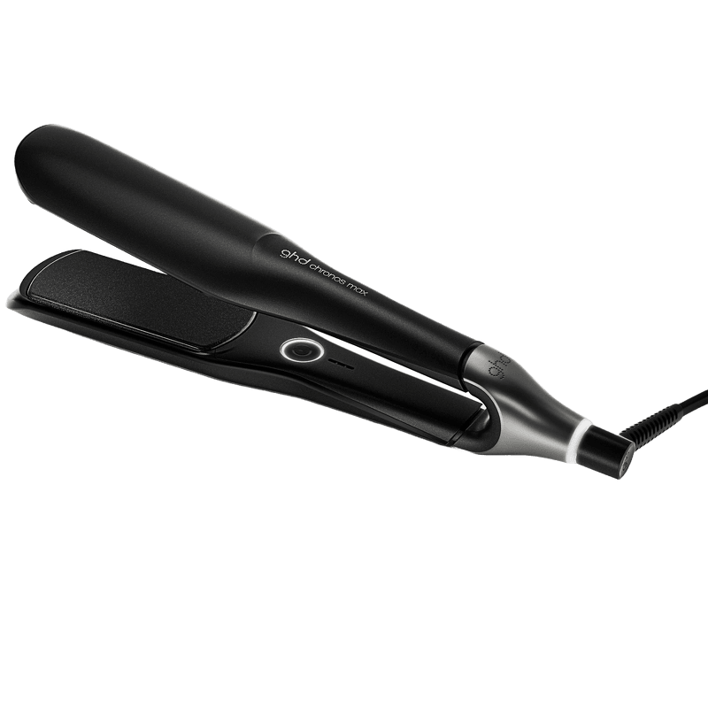 ghd Chronos Max Styler - Black