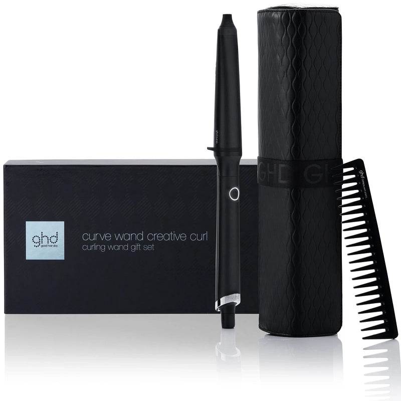 ghd Creative Curl Wand Gift Set