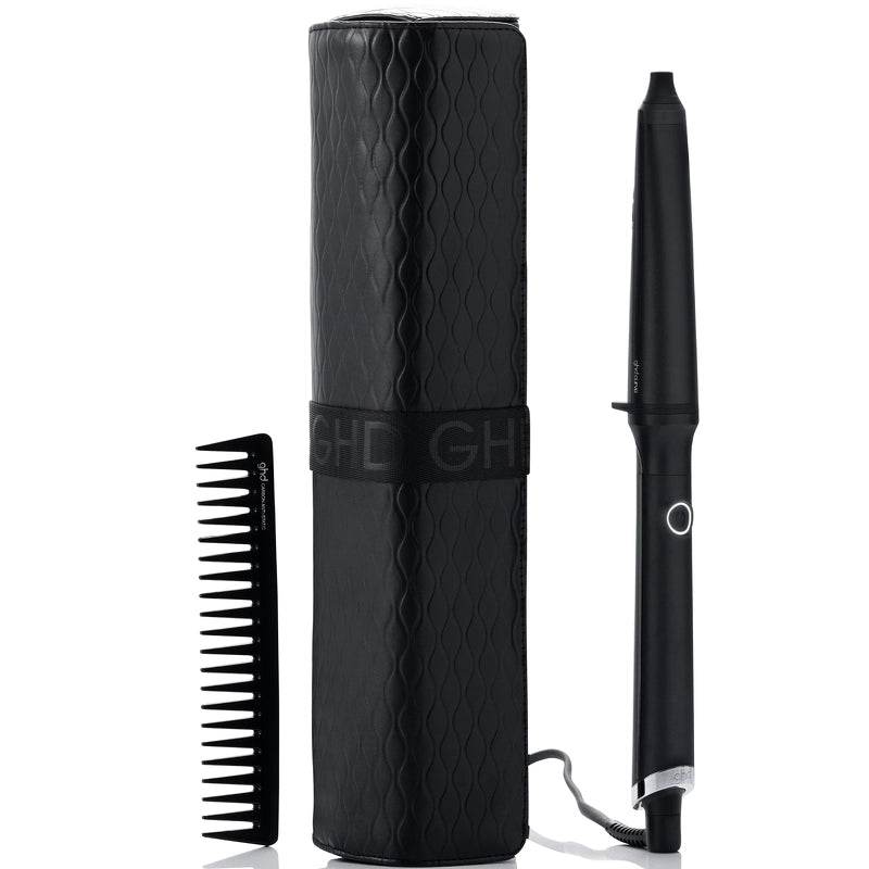 ghd Creative Curl Wand Gift Set