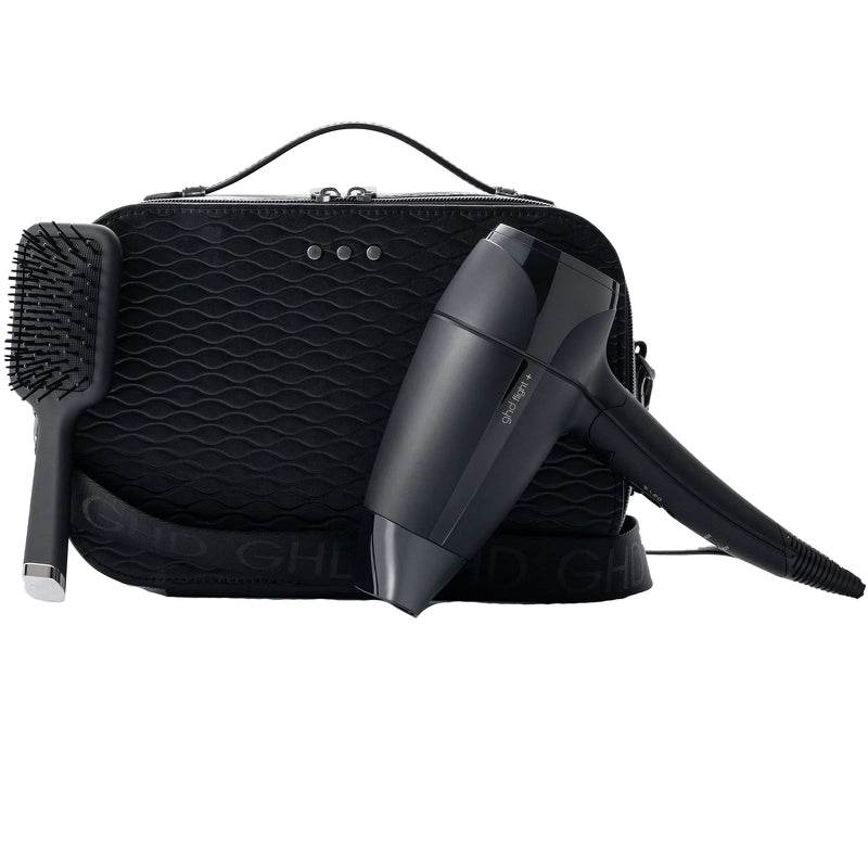 ghd Flight+ Hair Dryer Gift Set