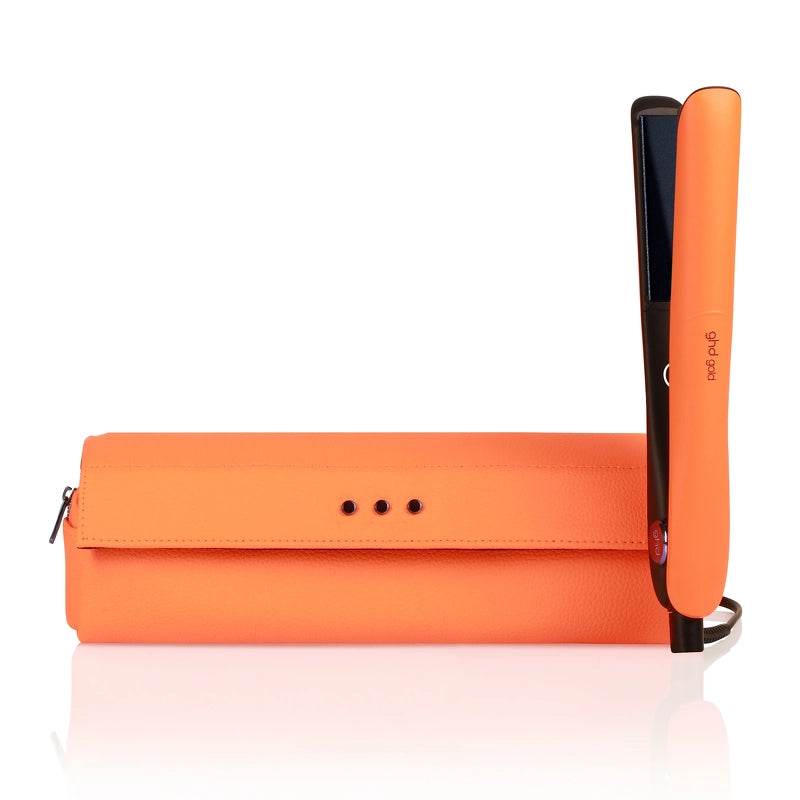 ghd Gold Styler Apricot Crush (Limited Edition)