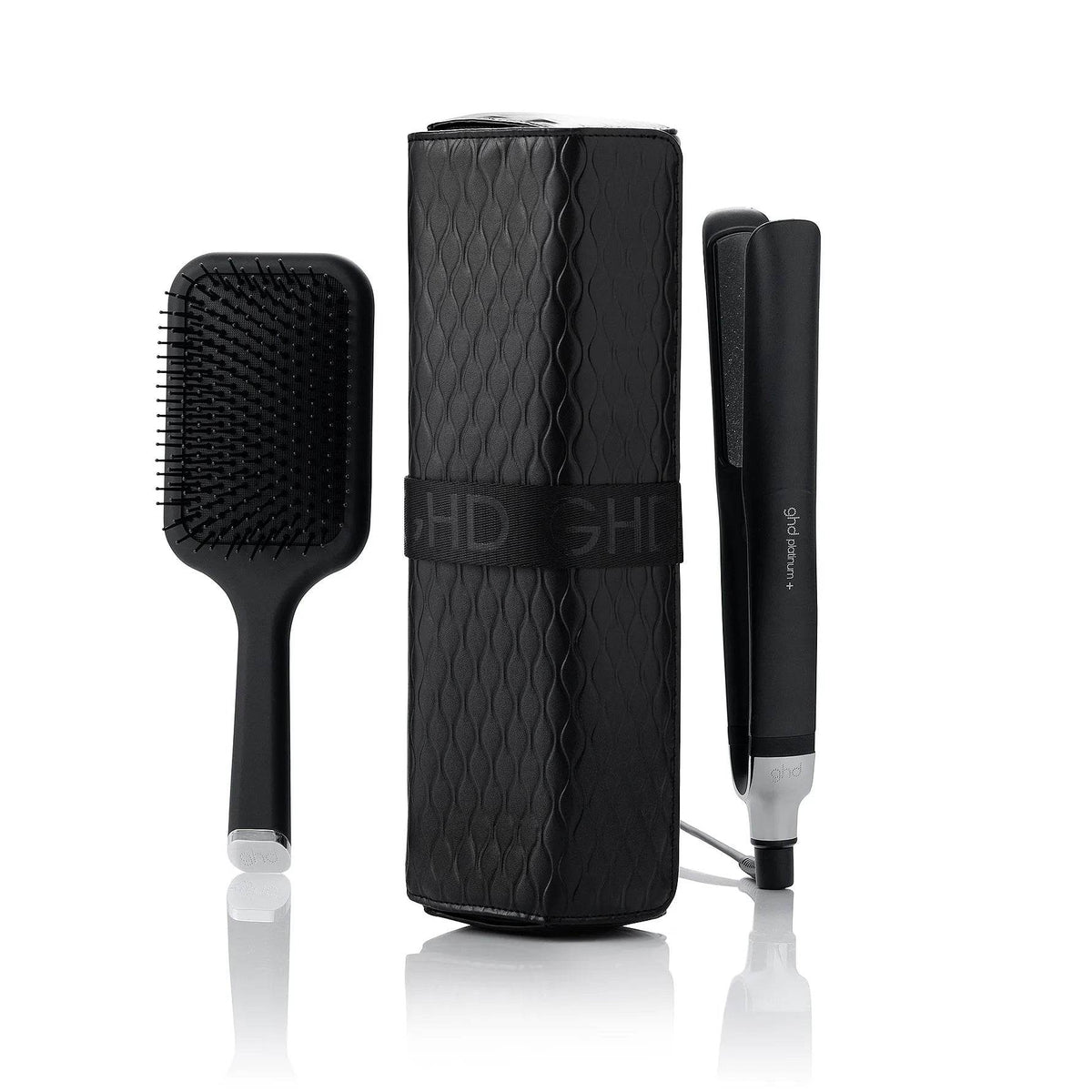 ghd Platinum+ Smart Styler Gift set