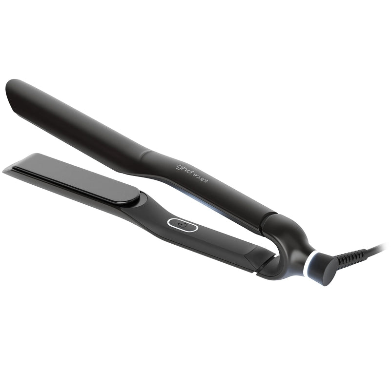 ghd Sculpt Interactive Hair Straightener - Black