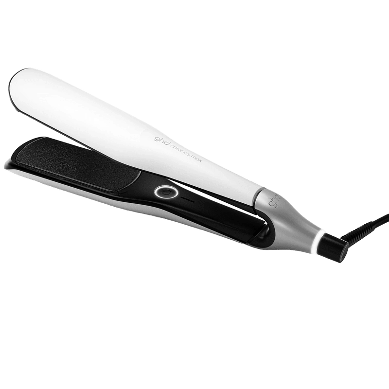 ghd Chronos Max - White