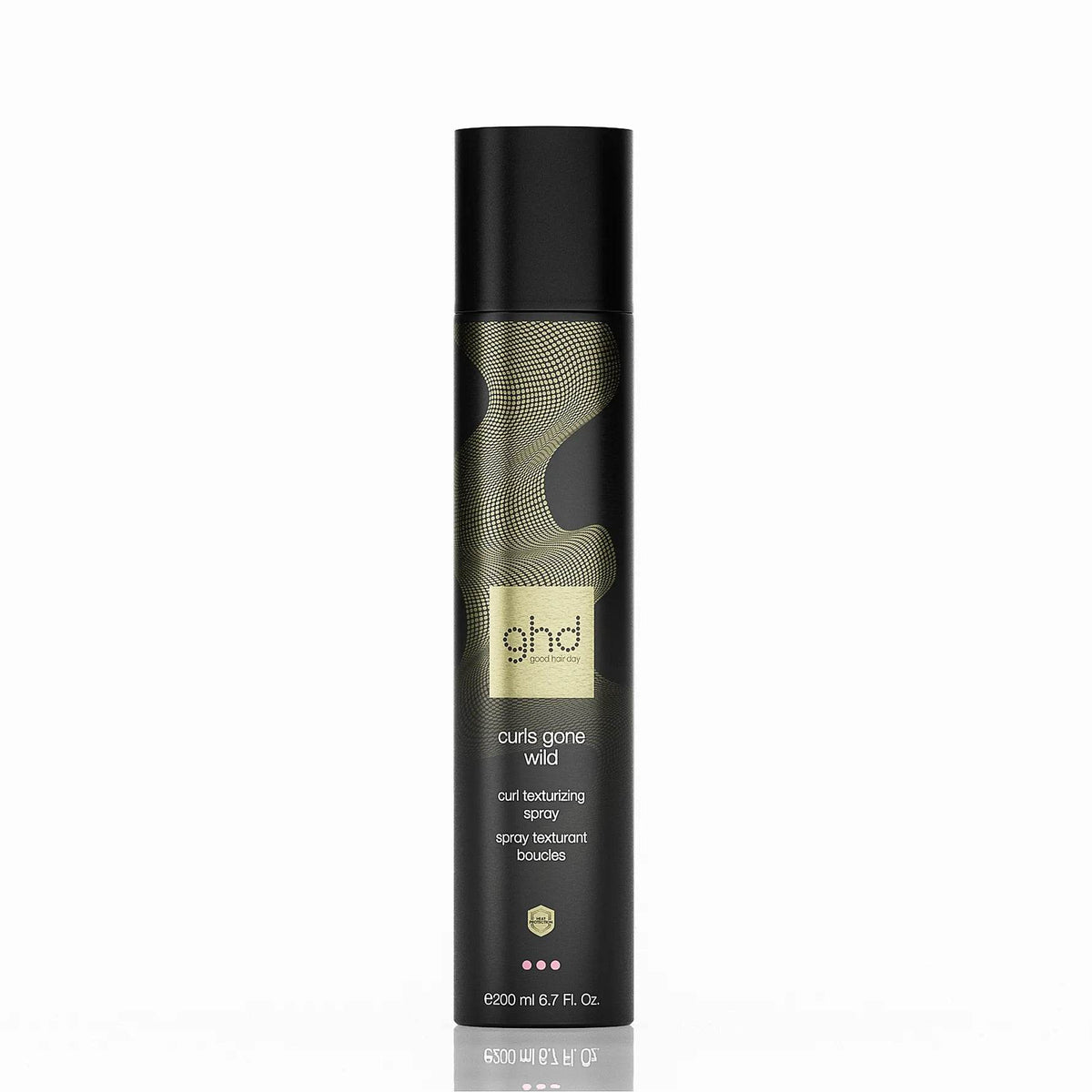 ghd Curls Gone Wild - 200ml