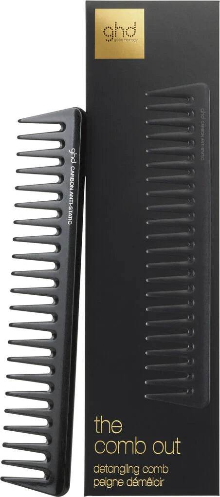 ghd The Comb Out Detangling Comb