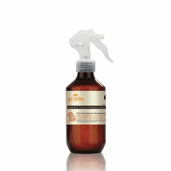 Angel - Angel Grapefruit Thermal Protect Spray - 200ml - frashhair.com