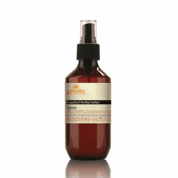 Angel - Angel Grapefruit Purified Soften Spray - 200ml - frashhair.com