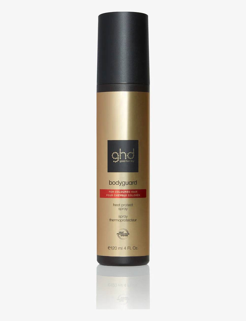 ghd Bodyguard Coloured Hair Cheveux Colorés - 120ml