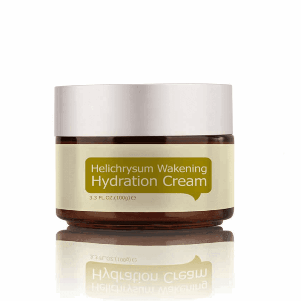 Angel - Angel Helichrysum Wakening Hydration Cream - 100g - frashhair.com