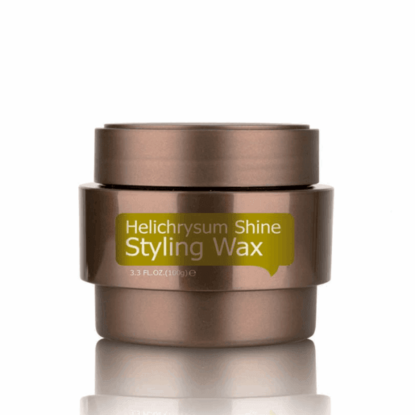 Angel - Angel Helichrysum Shine Styling Wax - 100g - frashhair.com