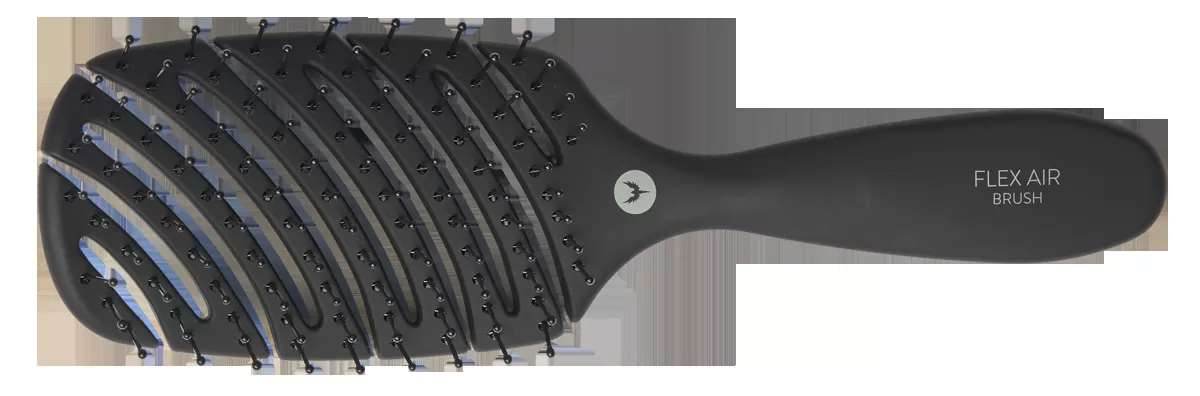HH Simonsen - HH Simonsen - Flex Air Brush - frashhair.com
