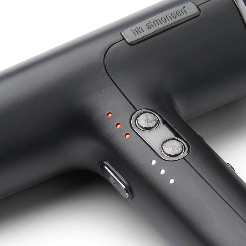 HH Simonsen Nano Ion Dryer