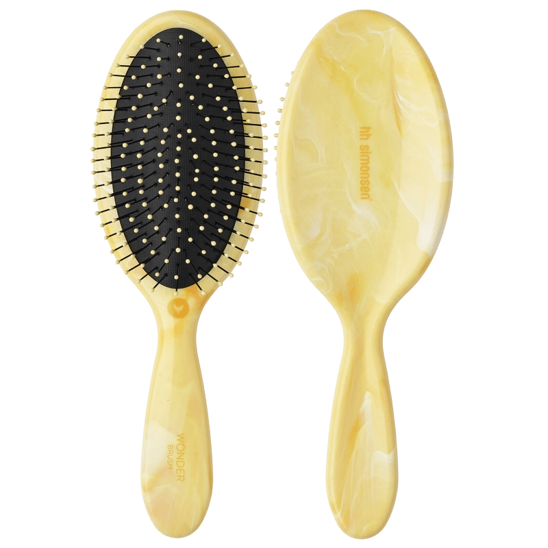 HH Simonsen - Wonder Brush Smiley
