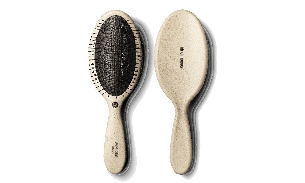 HH Simonsen - HH Simonsen - Wonder Brush Corn - frashhair.com