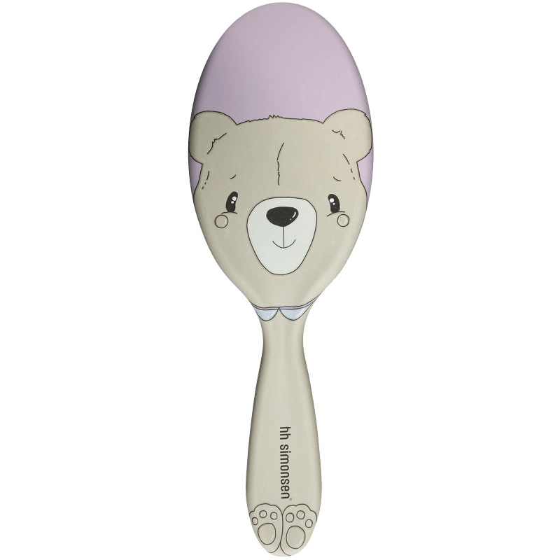HH Simonsen Wonder Brush - Bear