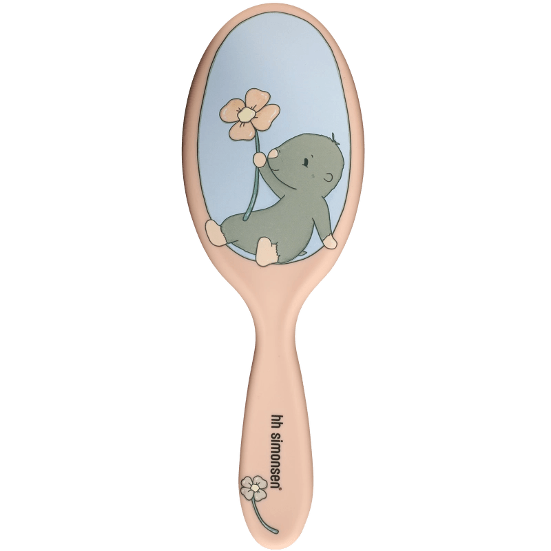 HH Simonsen Wonder Brush - Mole