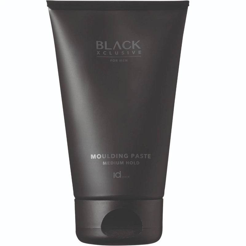 Id Hair Black Xclusive Moulding Paste - 90ml