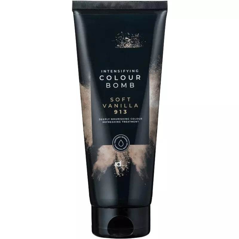 id Hair Colour Bomb Soft Vanilla 913 - 200ml