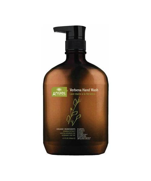 Angel - Angel Verbena Hand Wash - 250ml - frashhair.com