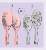 HH Simonsen - HH Simonsen You & Me Børsteset - Mor & Datter - 2 Varianter - frashhair.com