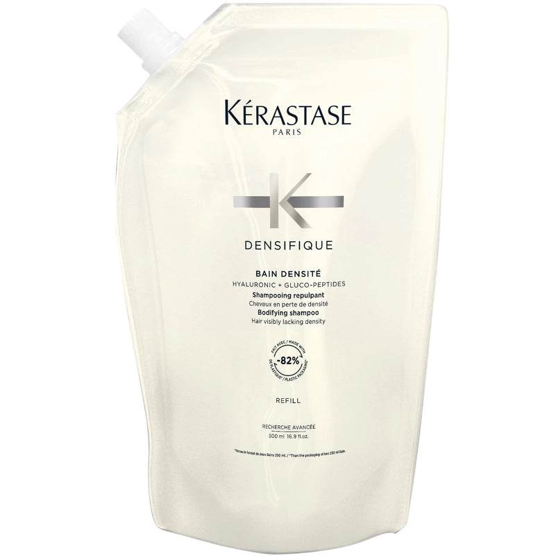 Kérastase Densifique Bain Densité Shampoo Refill - 500ml