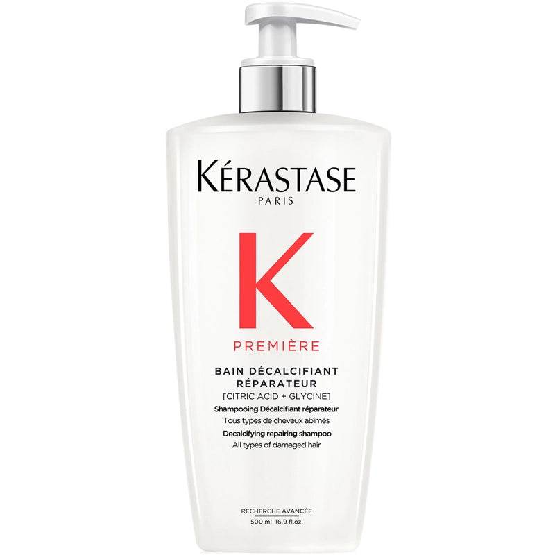 Kérastase Premiére Bain Décalcifiant Réparateur - 250ml - 500ml - Freshhair