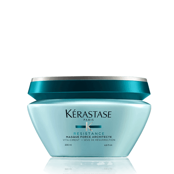 Kérastase - Kérastase Resistance Masque Force Architecte - 200ml - frashhair.com