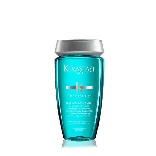 Kérastase Specifique Bain Vital Dermo-Calm - 250/500ml - 250ml - Freshhair