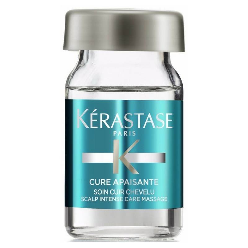 Kérastase Specifique Cure Apaisante Treatment  - 12 x 6ml