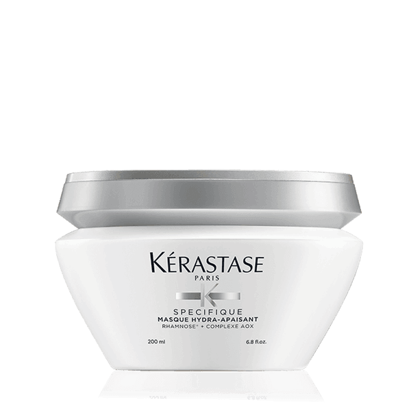 Kérastase - Kérastase Specifique Masque Hydra-Apaisant - 200ml - frashhair.com