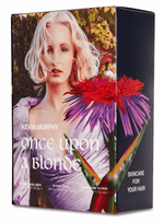 Kevin.Murphy - Kevin Murphy Once Upon a Blonde - Gavesæt - frashhair.com