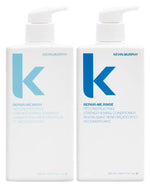 Kevin.Murphy - Kevin Murphy Repair-Me Wash og Rinse - 2 x 500ml - frashhair.com