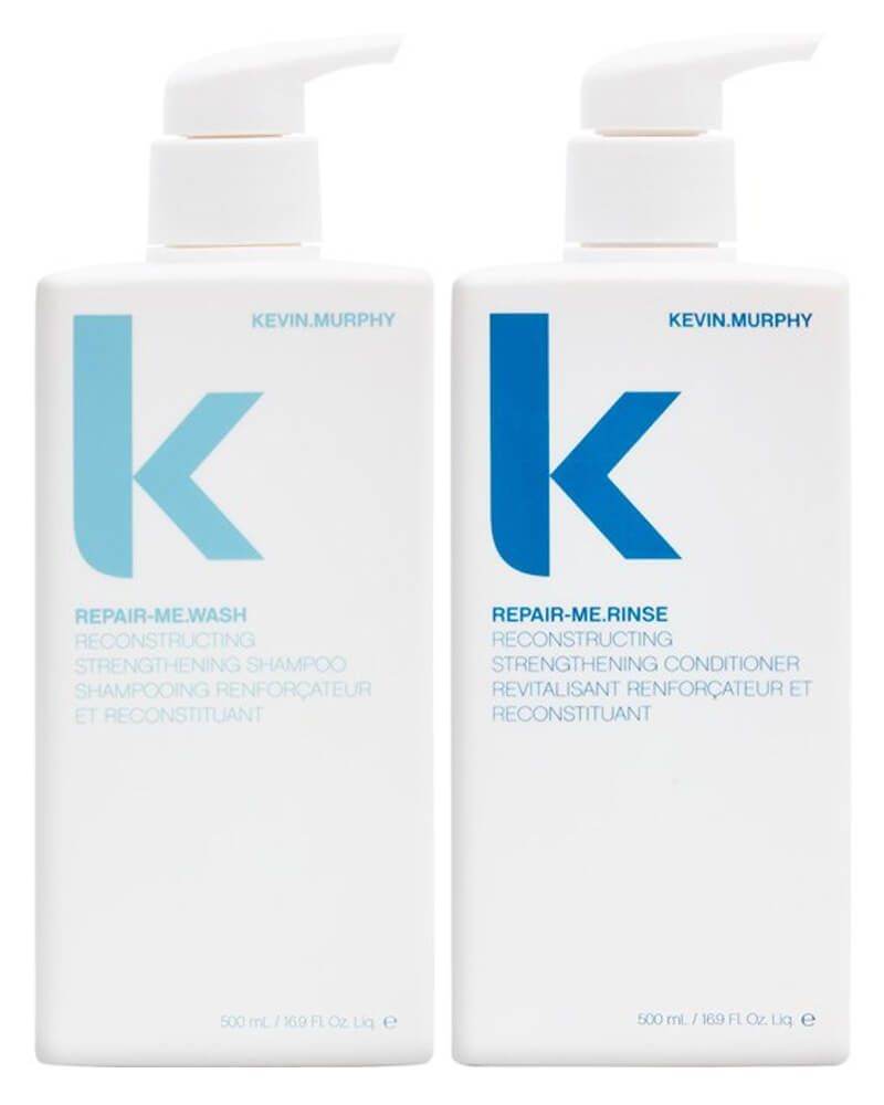 Kevin.Murphy - Kevin Murphy Repair-Me Wash og Rinse - 2 x 500ml - frashhair.com