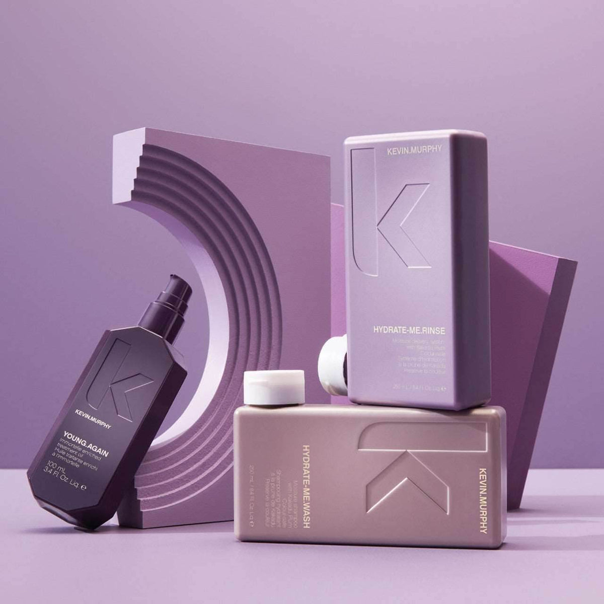 Kevin Murphy Radiate Hydrate - Gaveæske