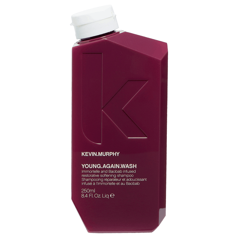 Kevin.Murphy - Kevin Murphy Young.Again.Wash - 250ml - frashhair.com