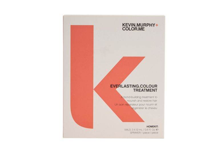 Kevin Murphy Everlasting Colour Treatment Homekit